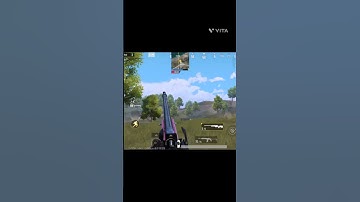 BGMI | Quick Scope with AWM | Best Sniping Shot