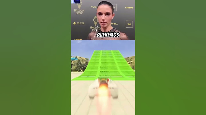IBAI Y LA GALA DEL BALÓN DE ORO PARTE 11/12 Aitana Bonmatí⚽️🏆#popular #viral #futbol #gta5 #clips