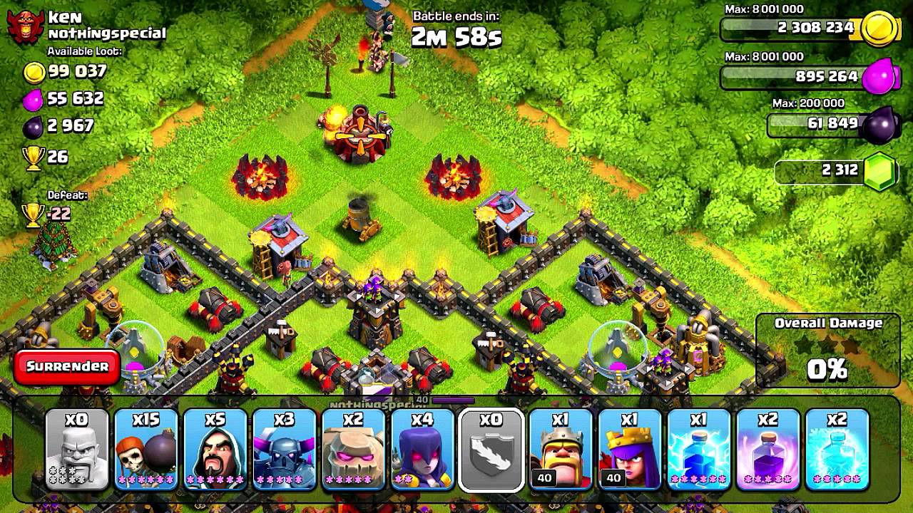 New Levels & Other Game Changes! | Clash of Clans