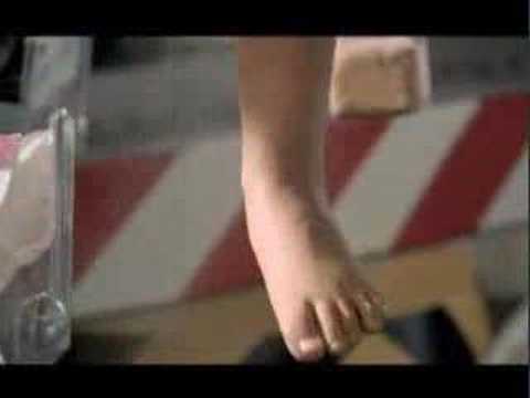 Feet Factory - YouTube