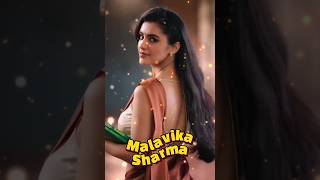 Malavika Sharma Cute Video