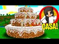 LA MIA NUOVA CASA TORTA! - MINECRAFT ITA