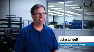 The Aerotech Difference - The James Webb Telescope