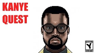 Was "Kanye Quest" created by an actual cult? - Devil's Advocate