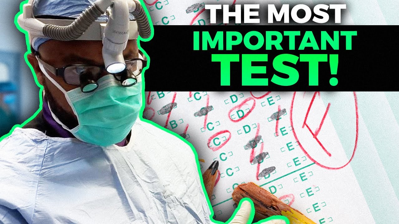 most-important-test-of-your-medical-career-youtube