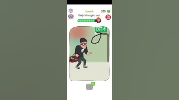 Hide My Proof Level 8 Help him get out