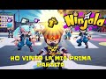 HO VINTO LA MIA PRIMA PARTITA SU NINJALA 😲