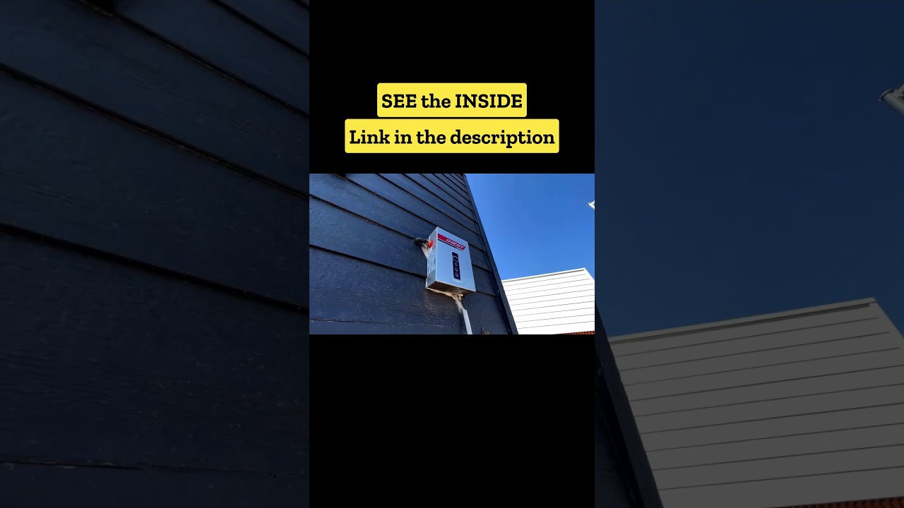 MINIMALISM in a tiny modular home CAN be YOURS - Pt. 1