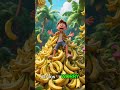 Why Bananas Are Radioactive 🍌