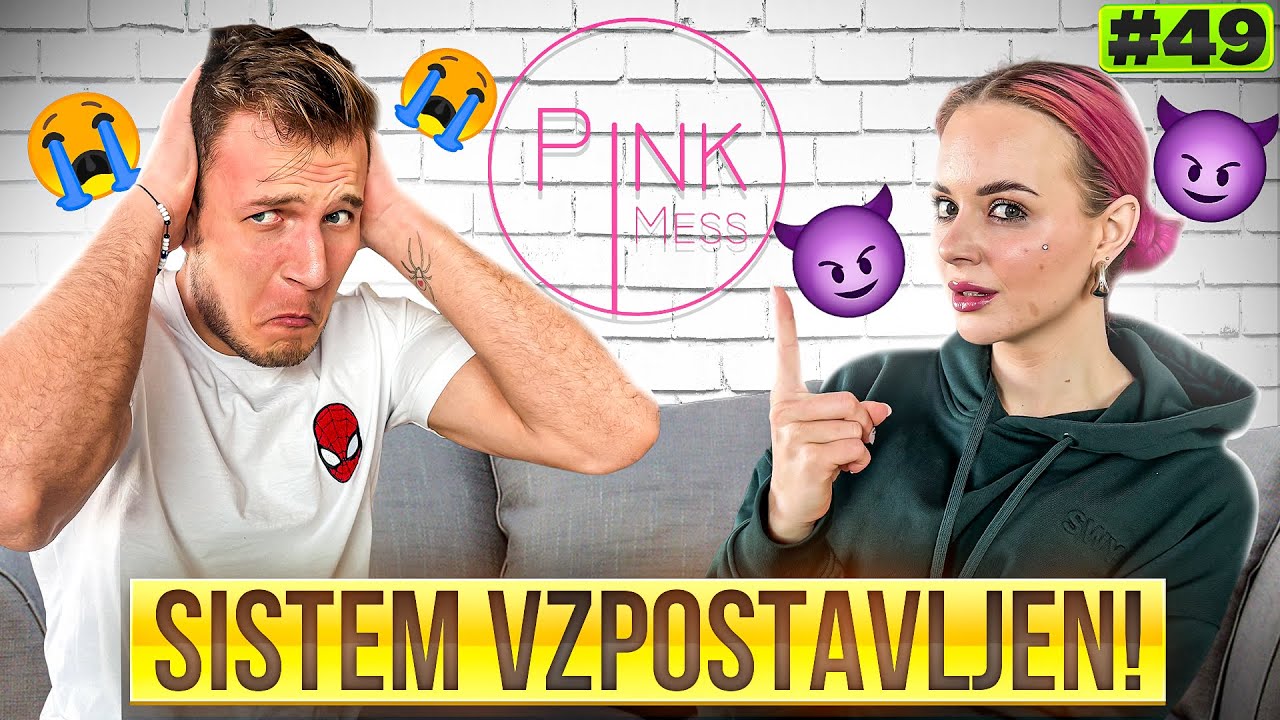 Gaja Hribernik: 