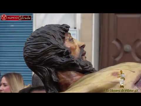 Pontificia, Real, Muy Ilustre y Venerable Archicofradía del Santísimo Cristo de la Sangre, María Santísima de Consolación y Lágrimas y del Santo Sudario