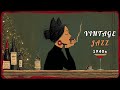 1940's Vintage Jazz Playlist - A classic never fades. | MEOW JAZZ