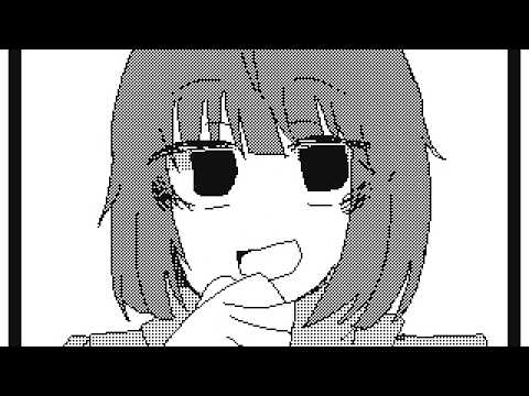 Undertale-01 《うごメモ》
