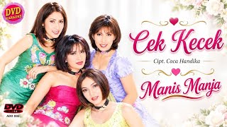 Manis Manja - Cek Kecek (Original DVD Karaoke) 