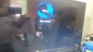 Tv Não Sincroniza O Horario E Não Entra O Youtube