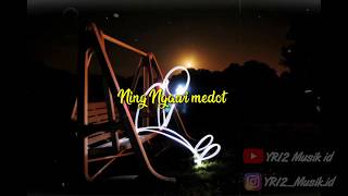 Lagu pendek 30 detik..kartonyono medot janji🎶