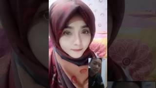 Bigo Live Hijab Sampe Menteskan Air Mata Hati