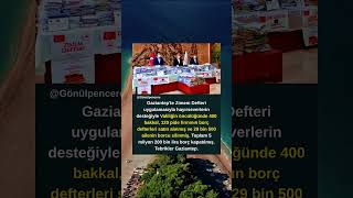 Yaptiği Yardimla Herkesi̇n Yüzünü Güldürdü ❤️🙂