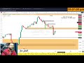 Live Analysis | 01 June