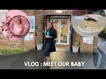 Raw day in the life vlog  home updates photosessions   final shopping