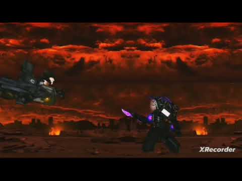 Skibidi evais part 4