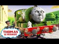 Thomas & Percy’s Bedtime Routine 🚂 +more Kids Videos | Thomas & Friends™ Learning Series 1