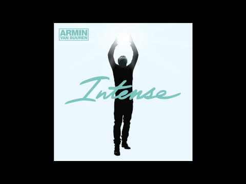 Armin Van Buuren Intense Full Album Mix 