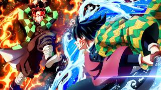 The New Demon Slayer 2 Dlc Is Amazing  Infinity Castle