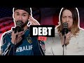 【Podcast】借金｜Debt【ENG SUB coming soon】