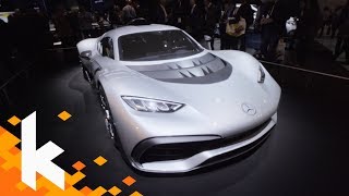 Auto-Highlights der CES! #V3 screenshot 5