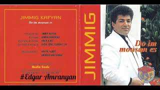 Jimik Kafyan - Zarkin Larin/Anzhelika 1994 *classic*