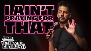 I Ain't Prayin For That by johnbcrist 642,026 views 8 months ago 6 minutes, 53 seconds