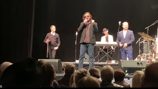 Aaron Mccune- Sing Me Back Home