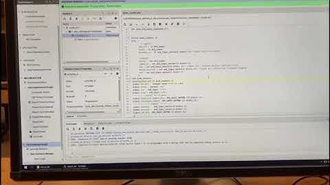Down-Counter on FPGA