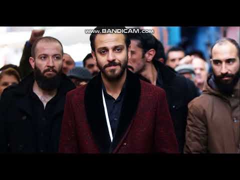 ÇUKUR Replikas Yaş Elli ŞARKISI