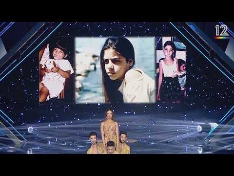 Dancing with the Stars 2026 💫 Shiri Maimon's iconic dance