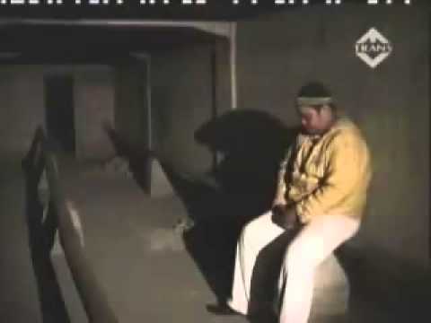 Dunia Lain - Lawang Sewu