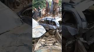 RAGING TORRENTS &amp; DUST STORMS: Sudden Weather Anomalies Paralyze Afghanistan!​