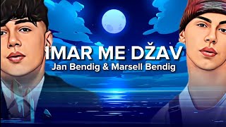 Video thumbnail of "Jan Bendig & Marsell Bendig| IMAR ME DŽAV-text"