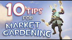 Market Tf2 Tips Gardener