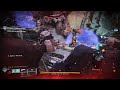 Destiny 2 // HEROIC 😂 RAGE QUIT