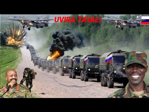 IKI GITONDO LE21 01 2026 UVIRA ISI YOSE IRATUNGUWE M23 YONGEYE GUHA GASOPO FARDC 