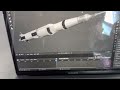 Saturn V reference