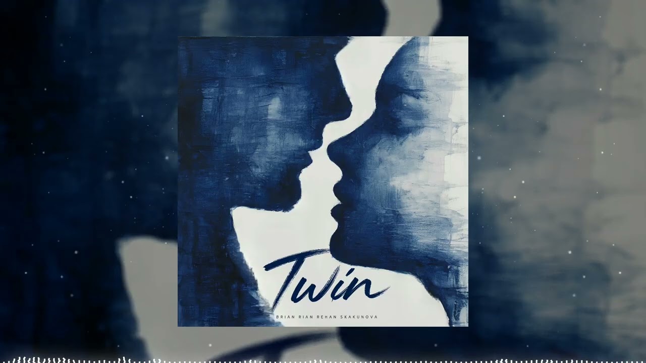 Mira Brian Rian Rehan, SKAKUNOVA - Twin | EDM / Trap / Pop / Electronic en YouTube Mira Brian Rian Rehan, SKAKUNOVA - Twin | EDM / Trap / Pop / Electronic en YouTube