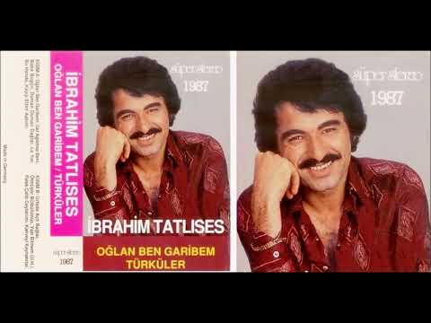 İbrahim Tatlıses - Baba Bugün (U.H) (Türküola 1987)