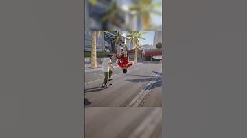 The Easiest SPEED Glitch in Skate 4
