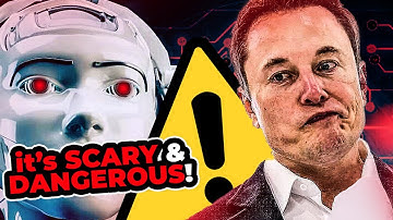 Why Elon Musk Demonizes ChatGPT