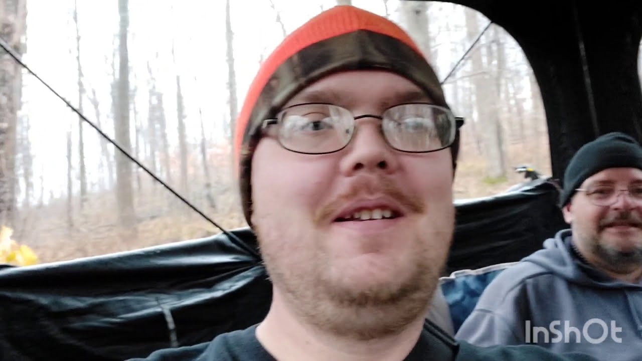 Deer Hunt 2020...Success or Failure?