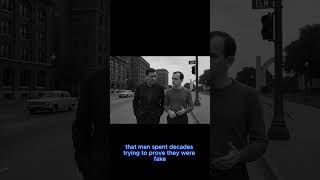 A moment with David Atlee Phillips #ushistory#jfkassassination