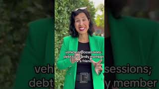 Thinking About Filing For Chapter 7 Bankruptcy? Heres A Quick Breakdown Of The Types Of Debt